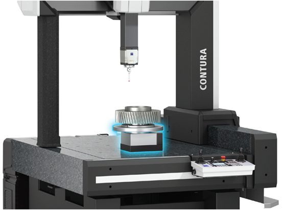 合川蔡司三坐标测针