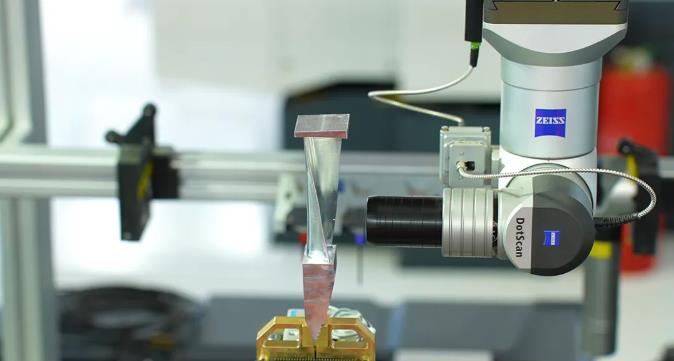 合川蔡司三坐标