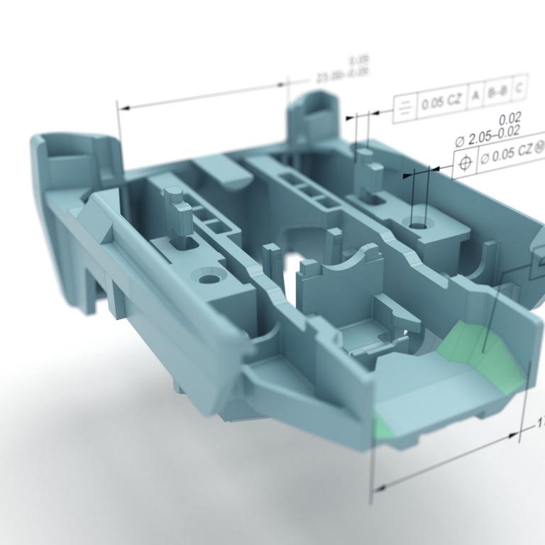 合川蔡司三坐标
