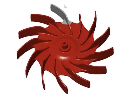合川蔡司三维扫描仪